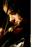 Noemi SCHINDLER
violoniste